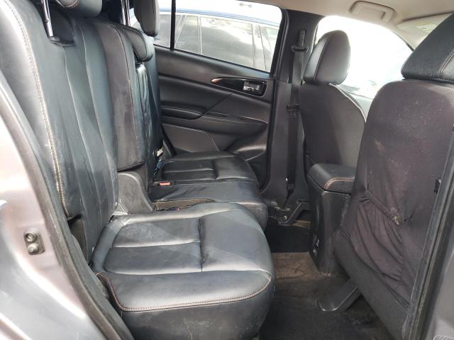 Photo 6 from auction – 2019 MITSUBISHI ECLIPSE CR with VIN JA4AT5AA0KZ021083