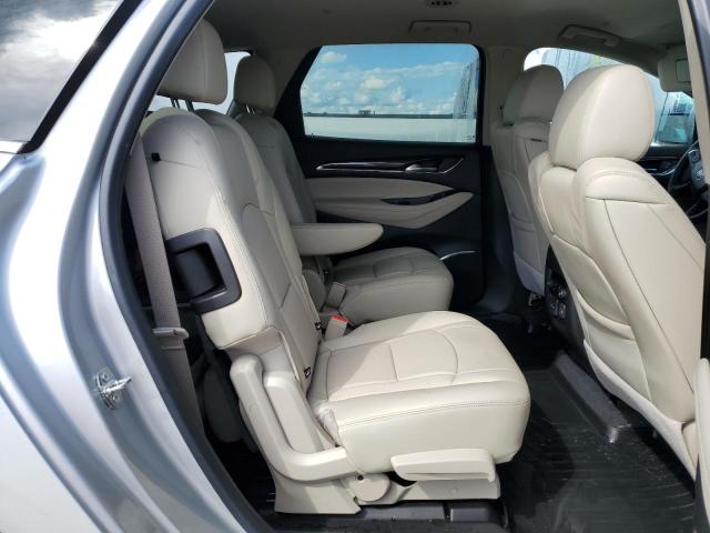 Photo 6 from auction – 2021 BUICK ENCLAVE PR with VIN 5GAERCKW1MJ164972