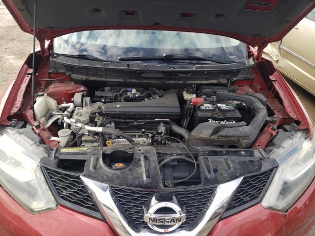 Photo 7 from auction – 2015 NISSAN ROGUE S with VIN 5N1AT2MT4FC797643