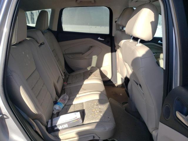 Photo 6 from auction – 2014 FORD ESCAPE SE with VIN 1FMCU0G95EUD77635