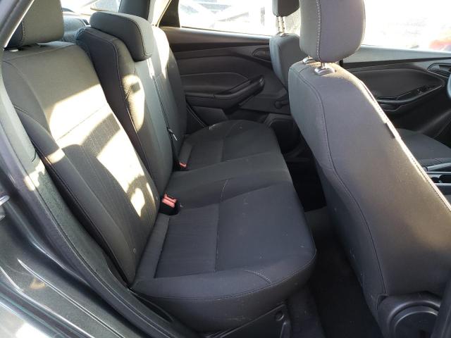 Photo 6 from auction – 2018 FORD FOCUS S with VIN 1FADP3E22JL308348