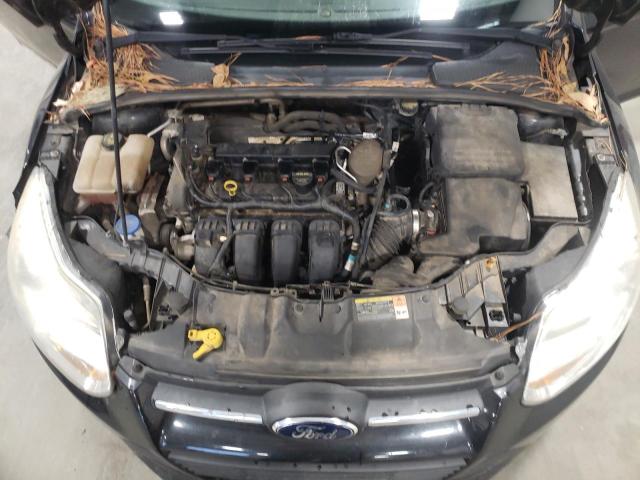 Photo 7 from auction – 2014 FORD FOCUS SE with VIN 1FADP3F26EL103751