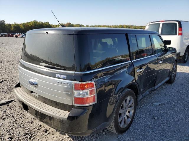 Photo 4 from auction – 2009 FORD FLEX LIMIT with VIN 2FMDK53C49BA11735