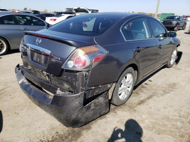 Photo 4 from auction – 2011 NISSAN ALTIMA BAS with VIN 1N4AL2AP7BN408865
