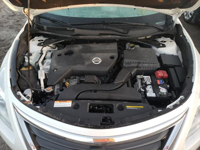 Photo 7 from auction – 2013 NISSAN ALTIMA 2.5 with VIN 1N4AL3AP2DC119428