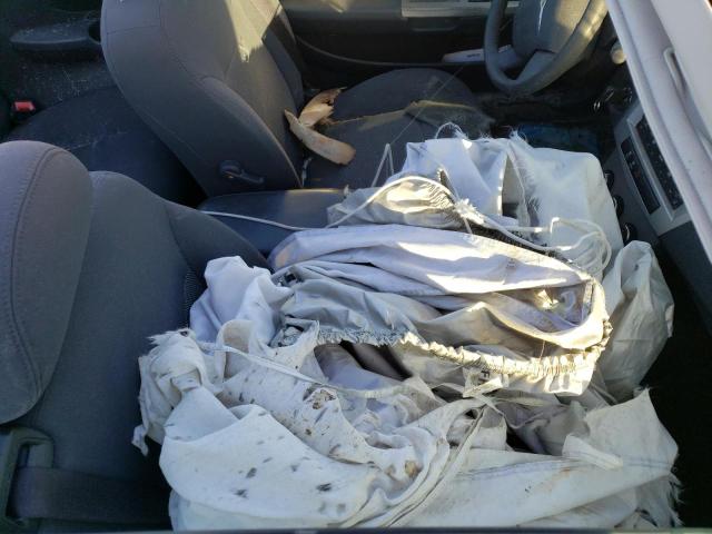 Photo 5 from auction – 2009 CHRYSLER SEBRING TO with VIN 1C3LC55D89N501087