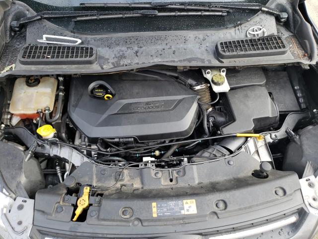 Photo 7 from auction – 2014 FORD ESCAPE SE with VIN 1FMCU0GX8EUC17280