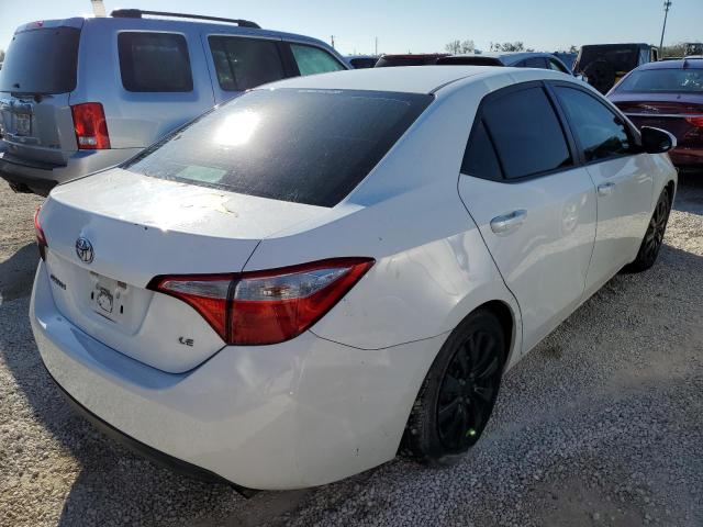 Photo 4 from auction – 2016 TOYOTA COROLLA L with VIN 5YFBURHE8GP379797