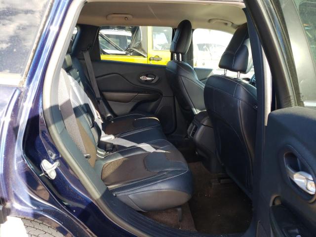 Photo 6 from auction – 2014 JEEP CHEROKEE L with VIN 1C4PJLDB8EW222136