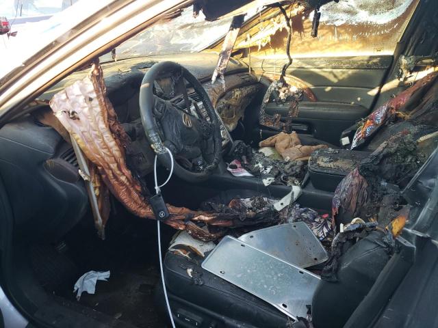 Photo 5 from auction – 2005 ACURA RL with VIN JH4KB16585C006984