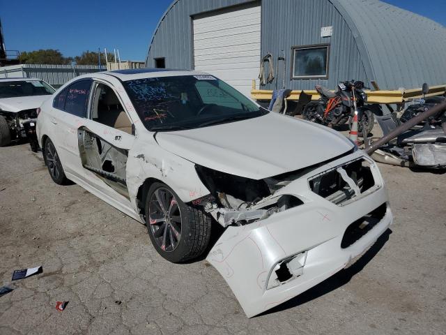 Photo 9 from auction – 2015 SUBARU LEGACY 2.5 with VIN 4S3BNAN64F3026203
