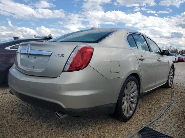 Photo 4 from auction – 2011 LINCOLN MKS with VIN 1LNHL9DRXBG604233