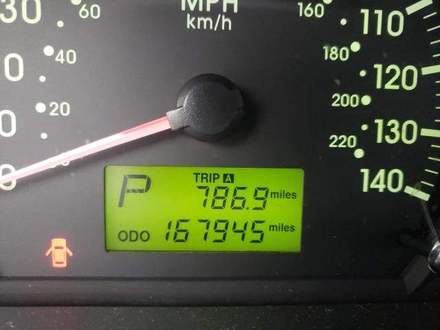 Photo 8 from auction – 2006 KIA SPECTRA5 with VIN KNAFE161X65315222