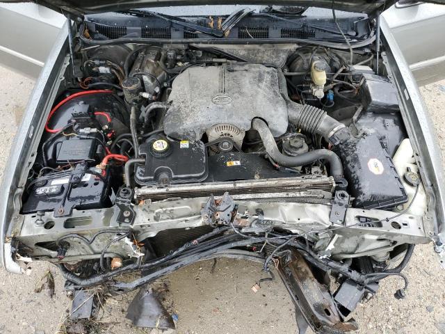Photo 7 from auction – 2001 MERCURY GRAND MARQ with VIN 2MEFM75W51X714471