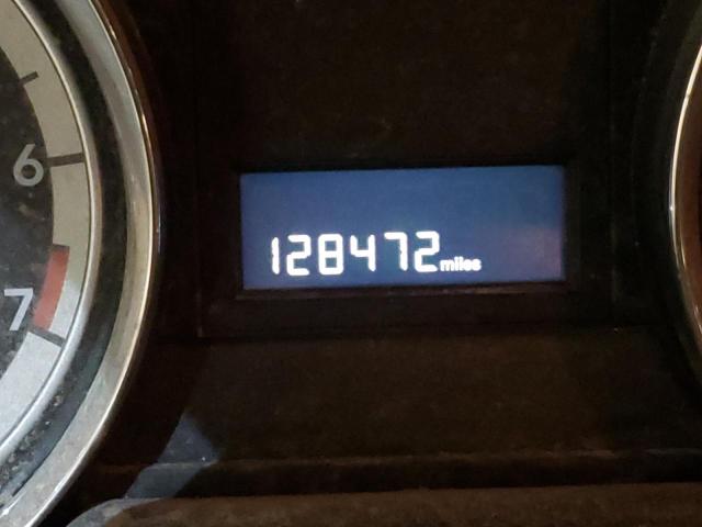 Photo 8 from auction – 2012 DODGE GRAND CARA with VIN 2C4RDGCG5CR209922