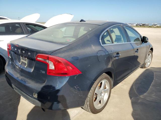 Photo 4 from auction – 2012 VOLVO S60 T5 with VIN YV1622FS4C2096663