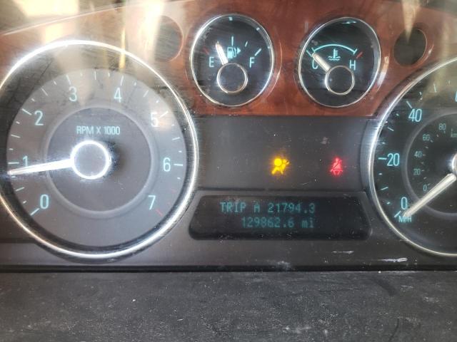 Photo 8 from auction – 2010 FORD FLEX LIMIT with VIN 2FMGK5DC2ABA68032