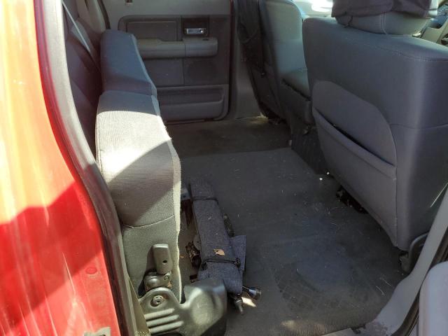 Photo 6 from auction – 2007 FORD F150 SUPER with VIN 1FTRW12W87FB23405
