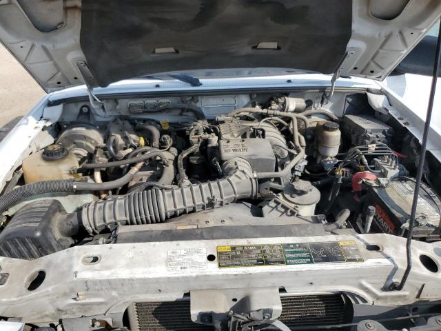 Photo 7 from auction – 2011 FORD RANGER with VIN 1FTKR1AD0BPB16556