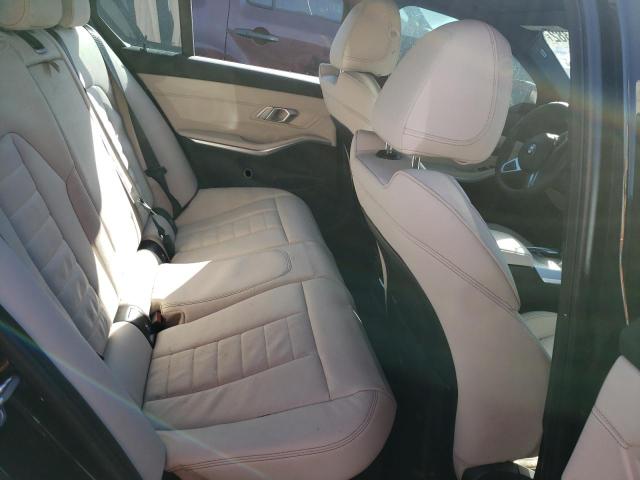 Photo 6 from auction – 2020 BMW M340I with VIN 3MW5U7J06L8B41194