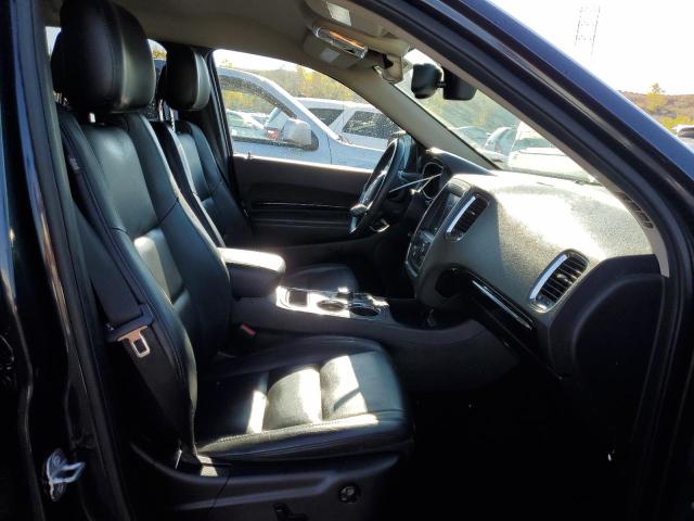 Photo 5 from auction – 2014 DODGE DURANGO LI with VIN 1C4RDJDG6EC524770