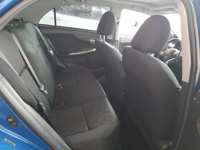 Photo 6 from auction – 2010 TOYOTA COROLLA BA with VIN 2T1BU4EE9AC452335