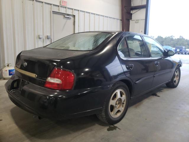 Photo 4 from auction – 2001 NISSAN ALTIMA XE with VIN 1N4DL01D11C233580