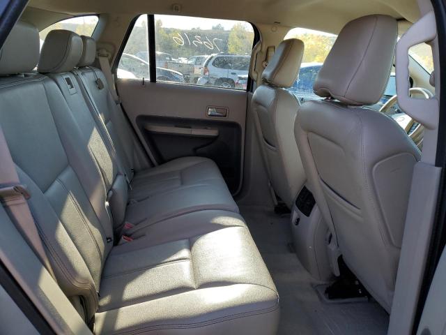 Photo 6 from auction – 2007 FORD EDGE SEL P with VIN 2FMDK49C37BA89521
