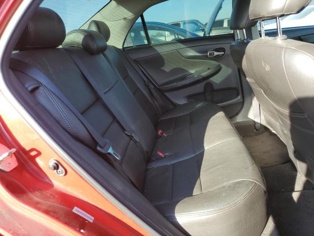 Photo 6 from auction – 2009 TOYOTA COROLLA BA with VIN 1NXBU40E99Z079850