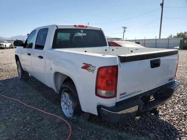 Photo 3 from auction – 2008 GMC SIERRA K15 with VIN 3GTEK133X8G283560