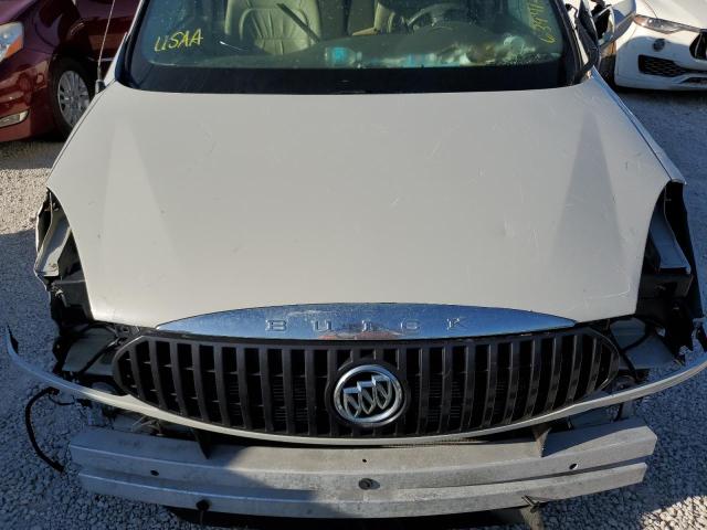 Photo 7 from auction – 2006 BUICK RENDEZVOUS with VIN 3G5DA03LX6S559049