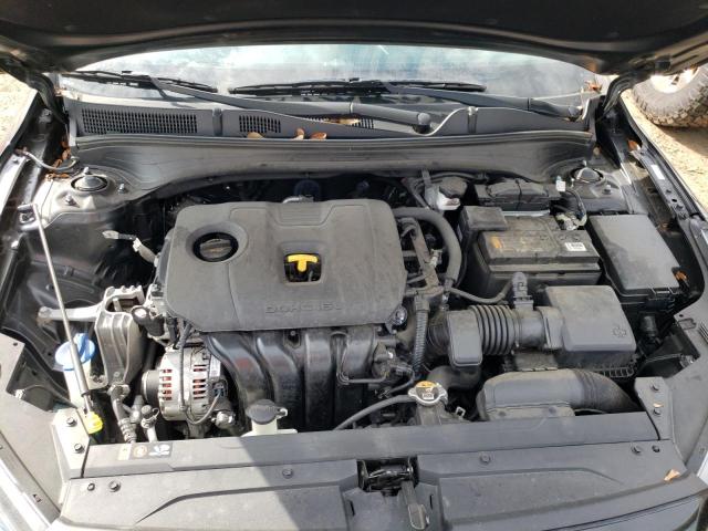 Photo 7 from auction – 2020 KIA FORTE FE with VIN 3KPF24AD3LE171284