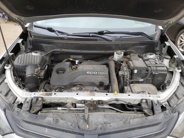 Photo 12 from auction – 2020 CHEVROLET EQUINOX LT with VIN 2GNAXJEV4L6193041