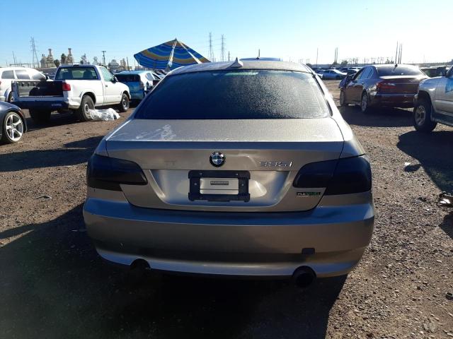 Photo 6 from auction – 2008 BMW 335 I with VIN WBAWB73508P043385