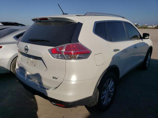 Photo 4 from auction – 2016 NISSAN ROGUE S with VIN KNMAT2MT6GP599368