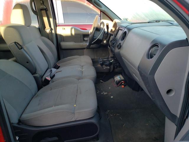 Photo 5 from auction – 2001 MERCURY GRAND MARQ with VIN 2MEFM75W41X607606