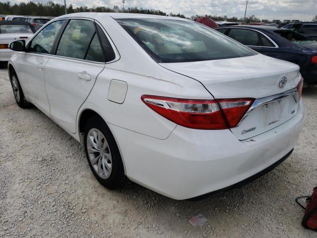 Photo 3 from auction – 2015 TOYOTA CAMRY LE with VIN 4T1BF1FK6FU937485