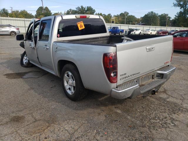 Photo 3 from auction – 2011 GMC CANYON SLE with VIN 1GTD5MFE8B8130433