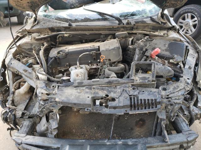 Photo 7 from auction – 2015 HONDA ACCORD SPO with VIN 1HGCR2F52FA038304