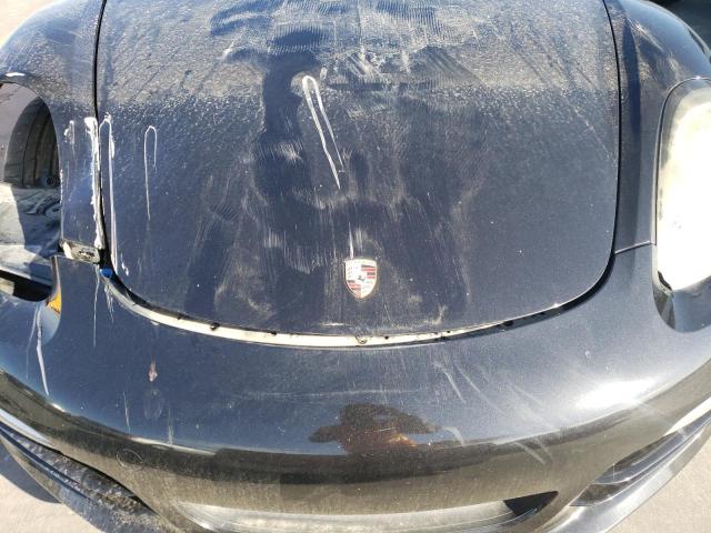 Photo 7 from auction – 2014 PORSCHE BOXSTER with VIN WP0CA2A84ES120454