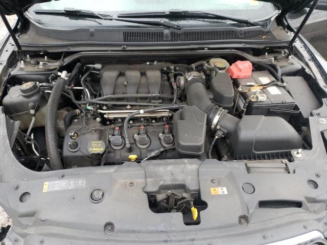 Photo 7 from auction – 2013 FORD TAURUS LIM with VIN 1FAHP2F85DG103991