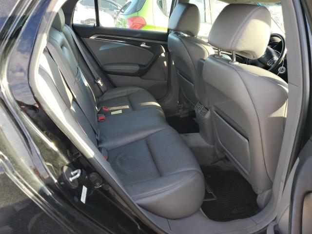 Photo 6 from auction – 2005 ACURA TL with VIN 19UUA66275A076263