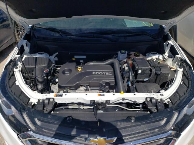 Photo 7 from auction – 2018 CHEVROLET EQUINOX LT with VIN 3GNAXJEV4JS640479