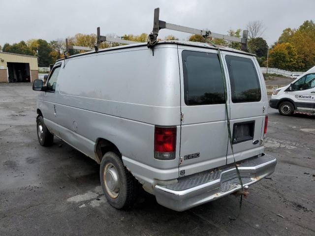 Photo 3 from auction – 2004 FORD E-250 with VIN 1FTNE24L94HB18692