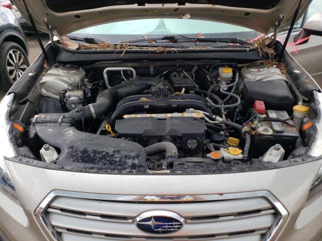 Photo 7 from auction – 2017 SUBARU OUTBACK 2. with VIN 4S4BSANC0H3220997