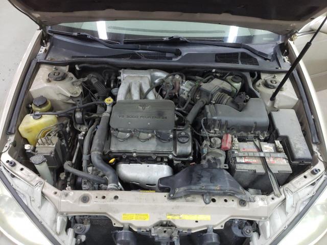 Photo 7 from auction – 2002 TOYOTA CAMRY LE with VIN JTDBF30K520047795