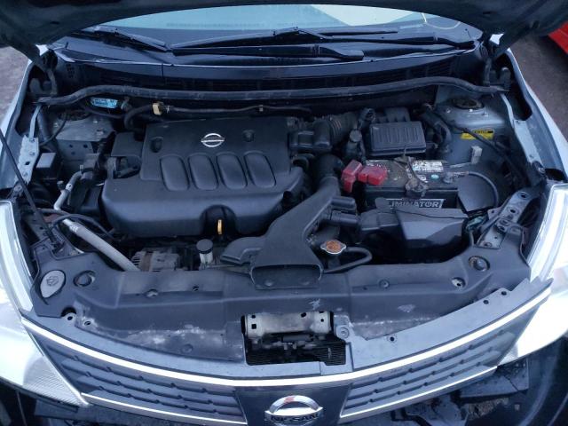 Photo 7 from auction – 2009 NISSAN VERSA S with VIN 3N1BC13E99L402731