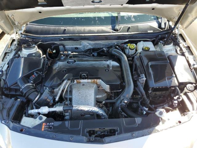 Photo 7 from auction – 2014 BUICK REGAL with VIN 2G4GK5EX9E9203229