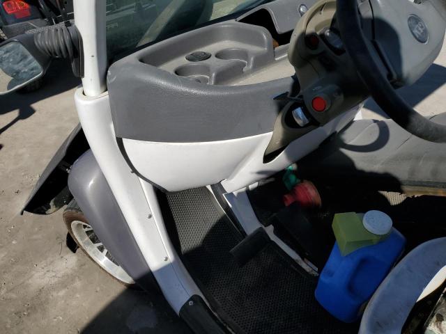 Photo 8 from auction – 2002 GEM GOLF CART with VIN 5ASAG27482F026314