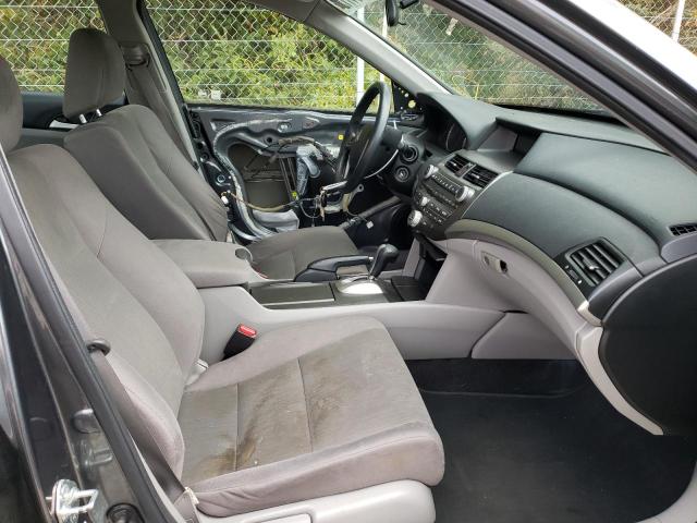 Photo 5 from auction – 2012 HONDA ACCORD LX with VIN 1HGCP2F30CA238081